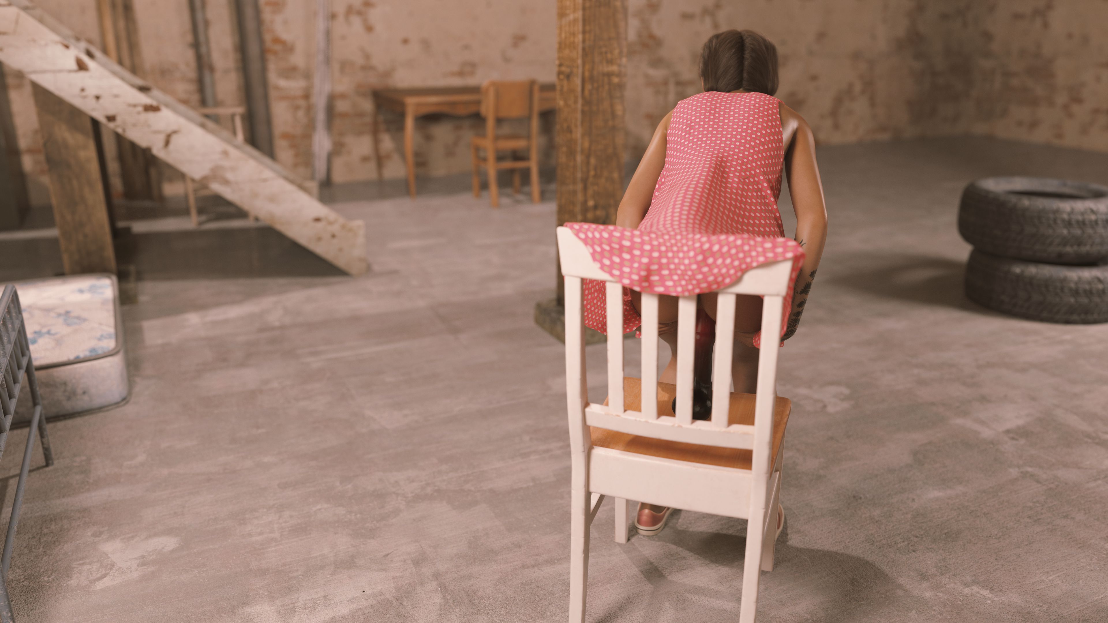 Artworks and Misc Image Sets [Chi3DX] - Chapter 51 — Page 69