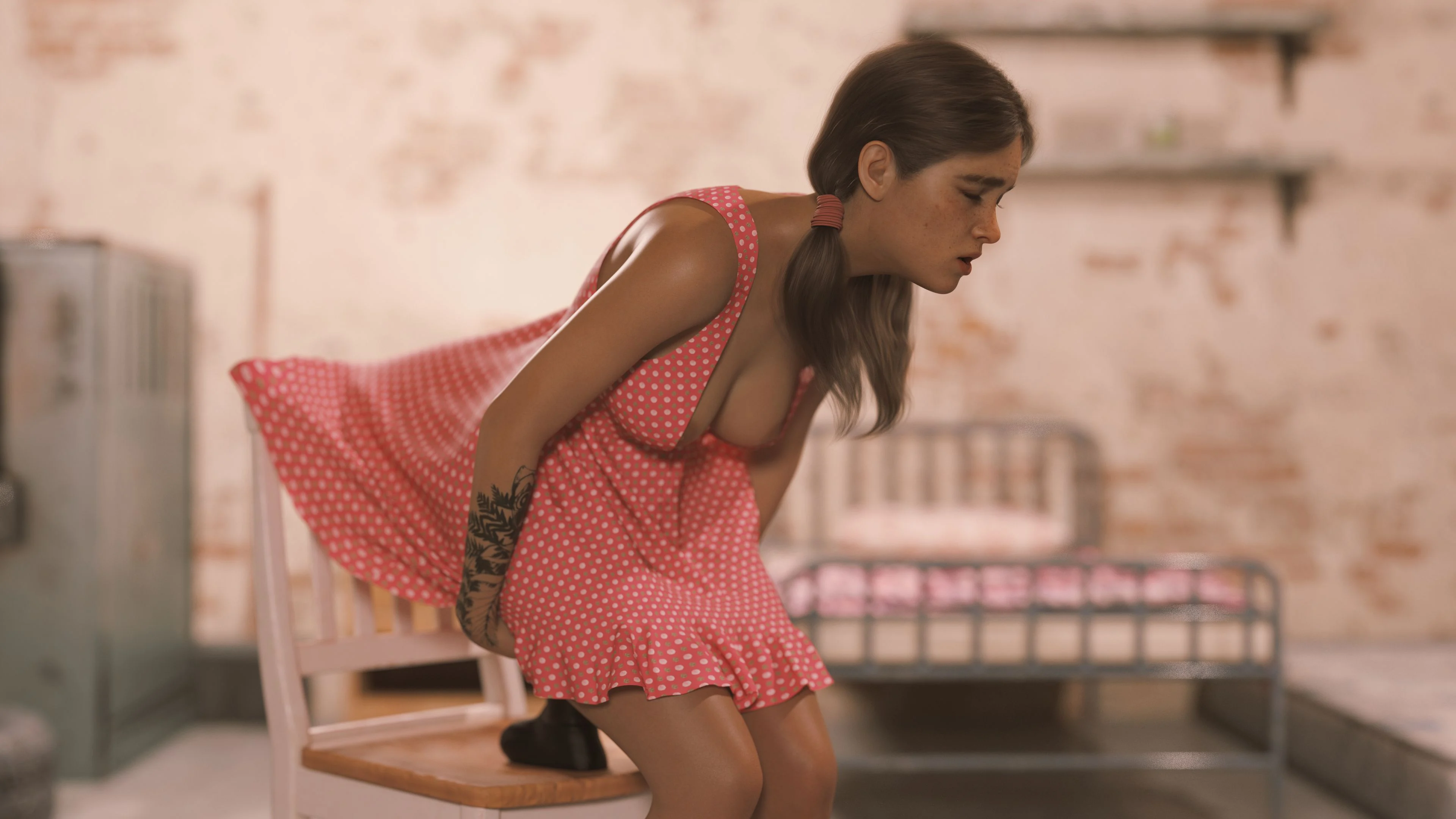 Artworks and Misc Image Sets [Chi3DX] - Chapter 51 — Page 70