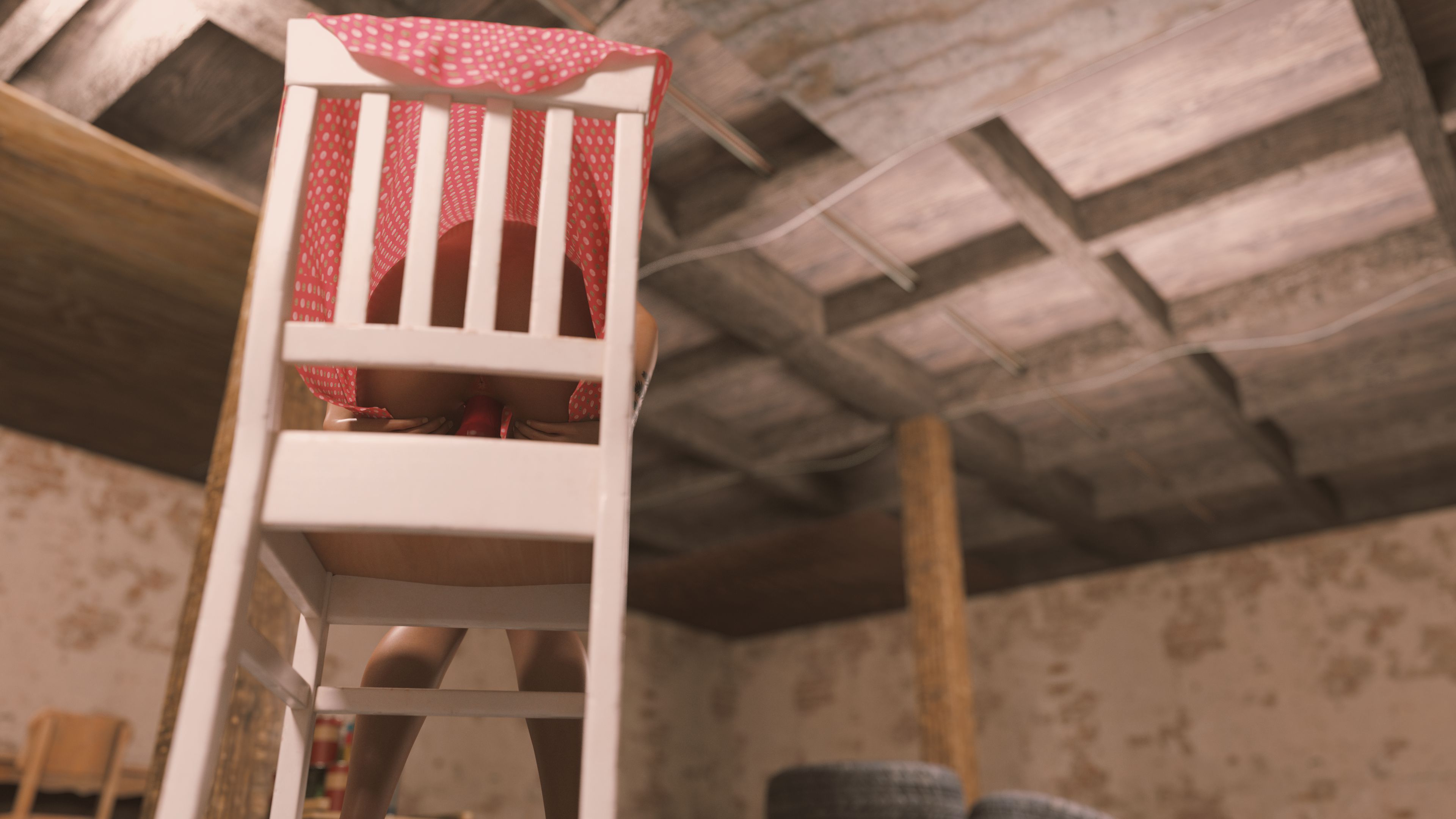 Artworks and Misc Image Sets [Chi3DX] - Chapter 51 — Page 71