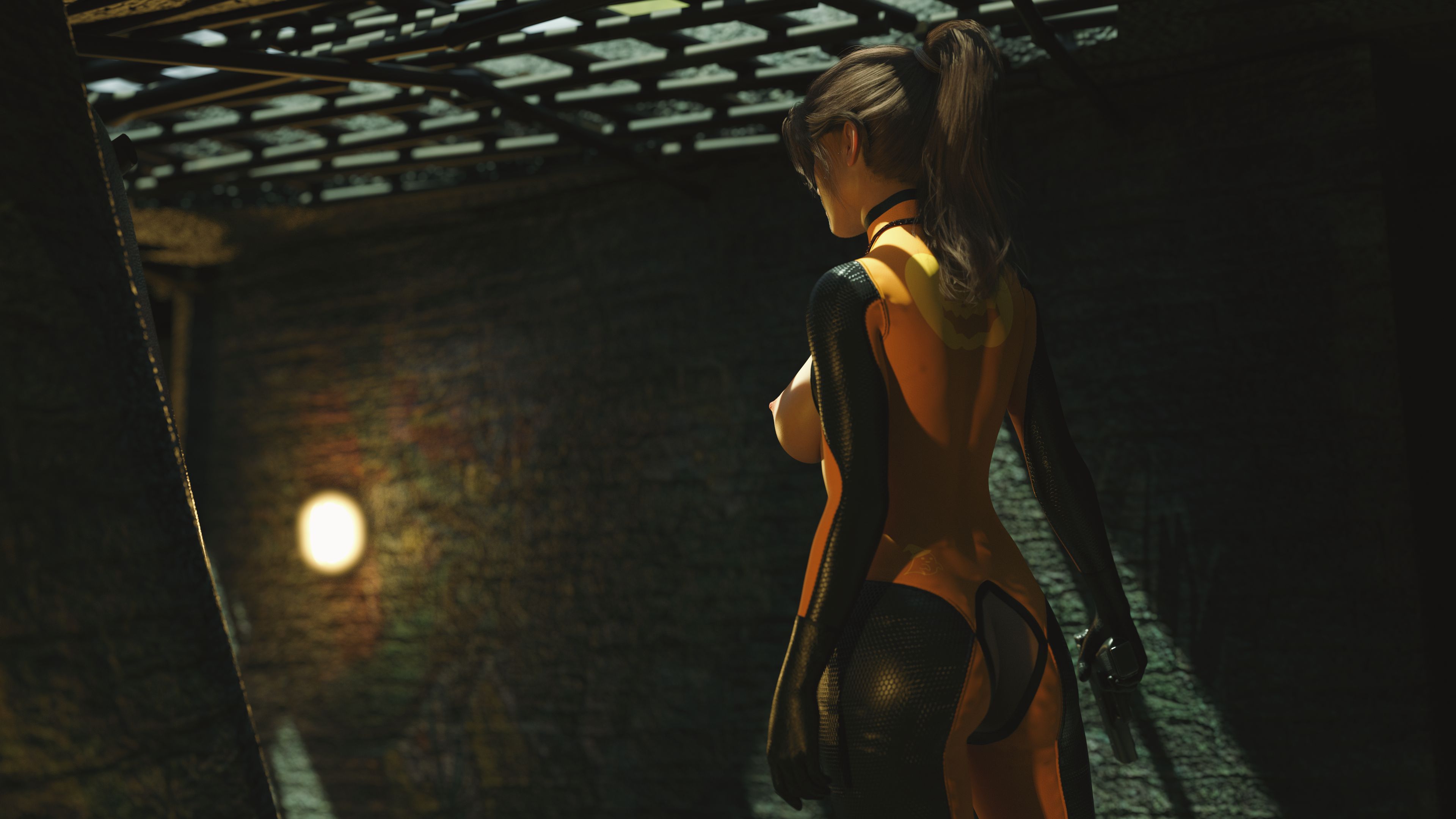 Artworks and Misc Image Sets [Chi3DX] - Chapter 51 — Page 75