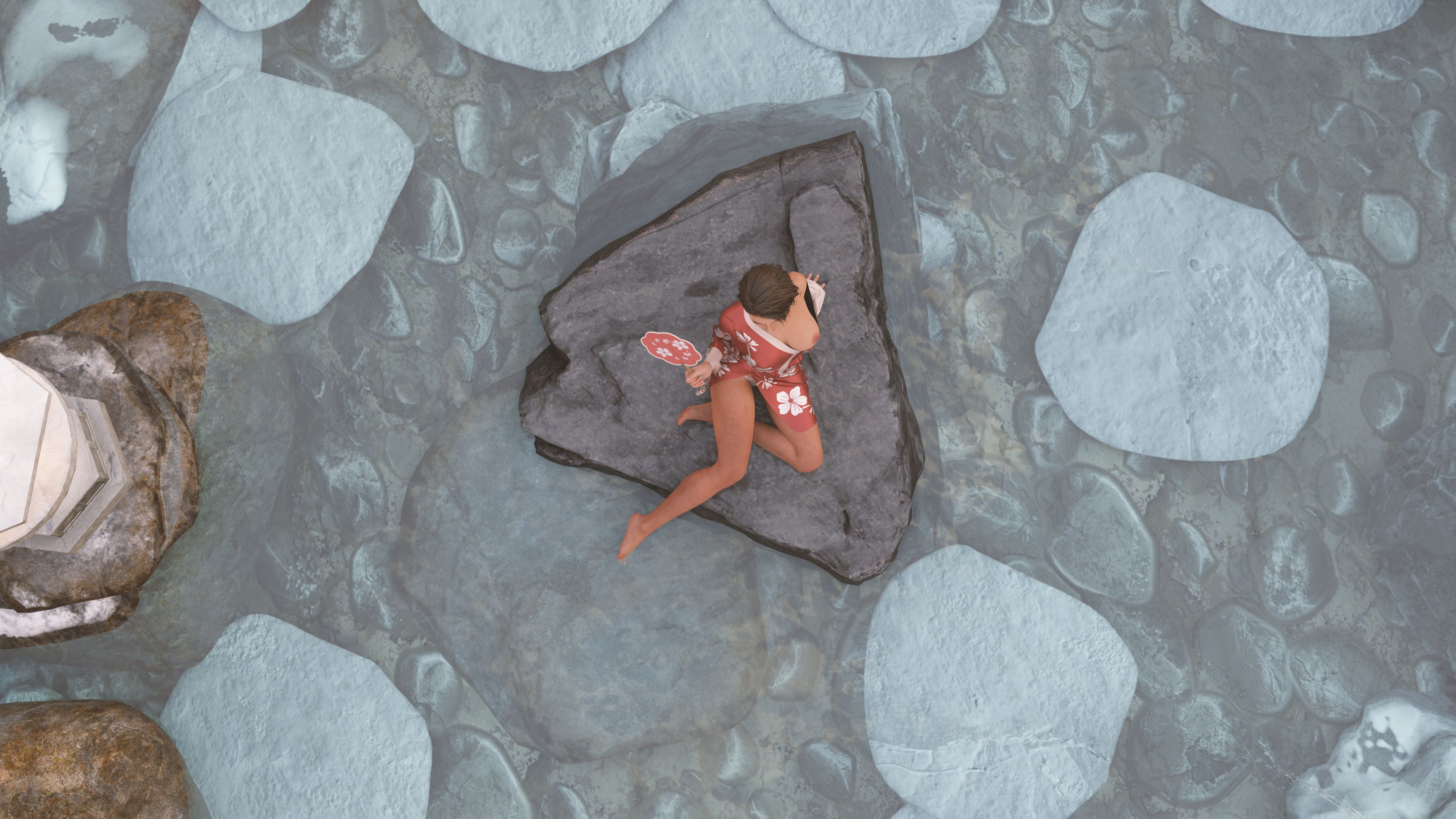 Artworks and Misc Image Sets [Chi3DX] - Chapter 71 — Page 7