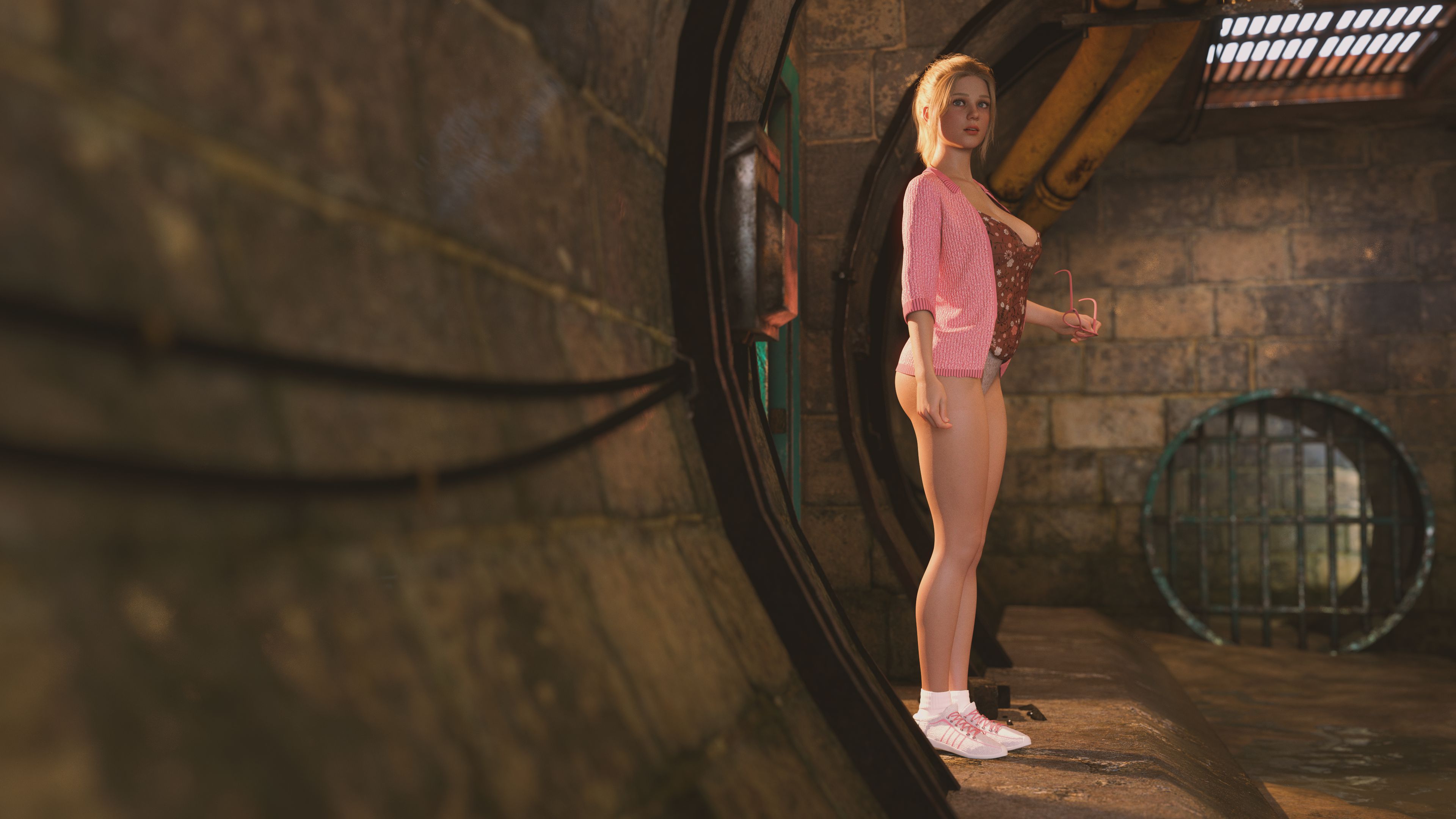 Artworks and Misc Image Sets [Chi3DX] - Chapter 71 — Page 71