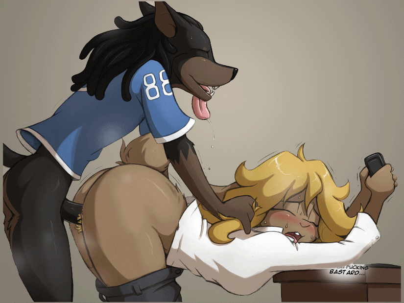 Artworks [Jay Naylor] - Chapter 2013.07 — Page 16