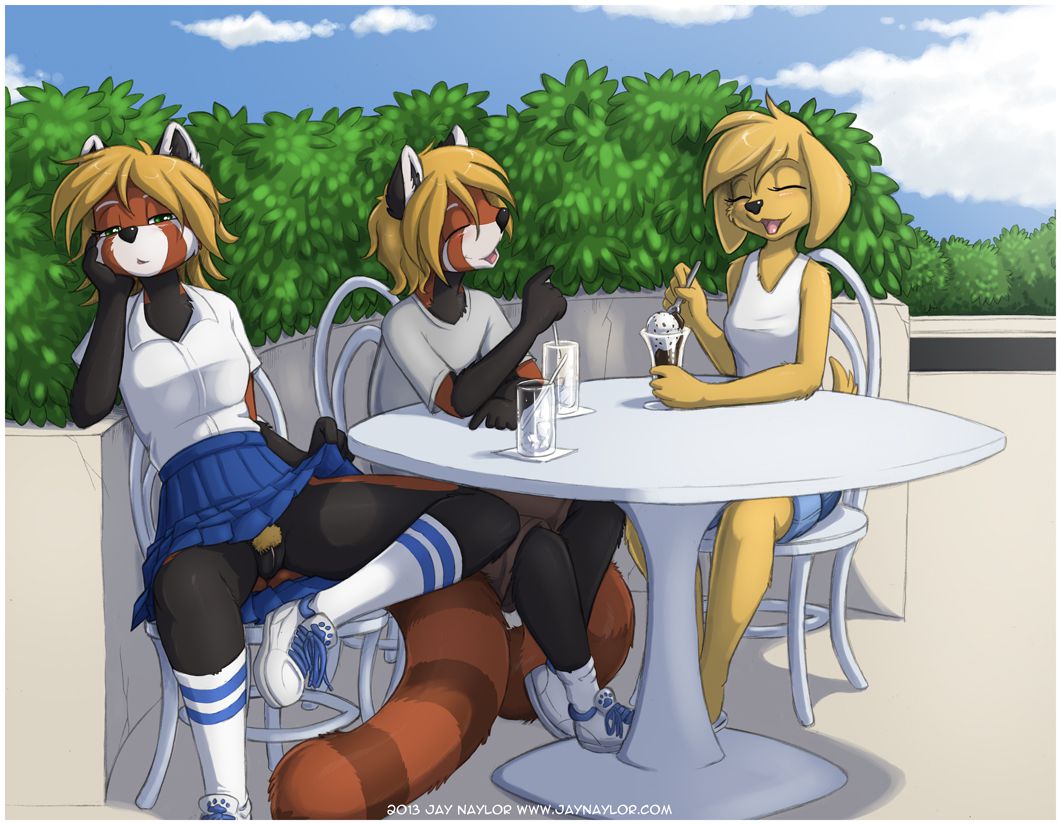 Artworks [Jay Naylor] - Chapter 2013.11 — Page 15