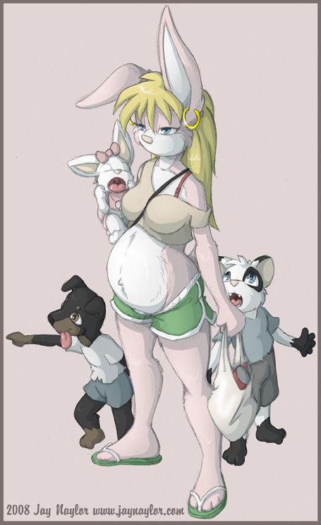 Artworks [Jay Naylor] - Chapter 2013.11 — Page 21