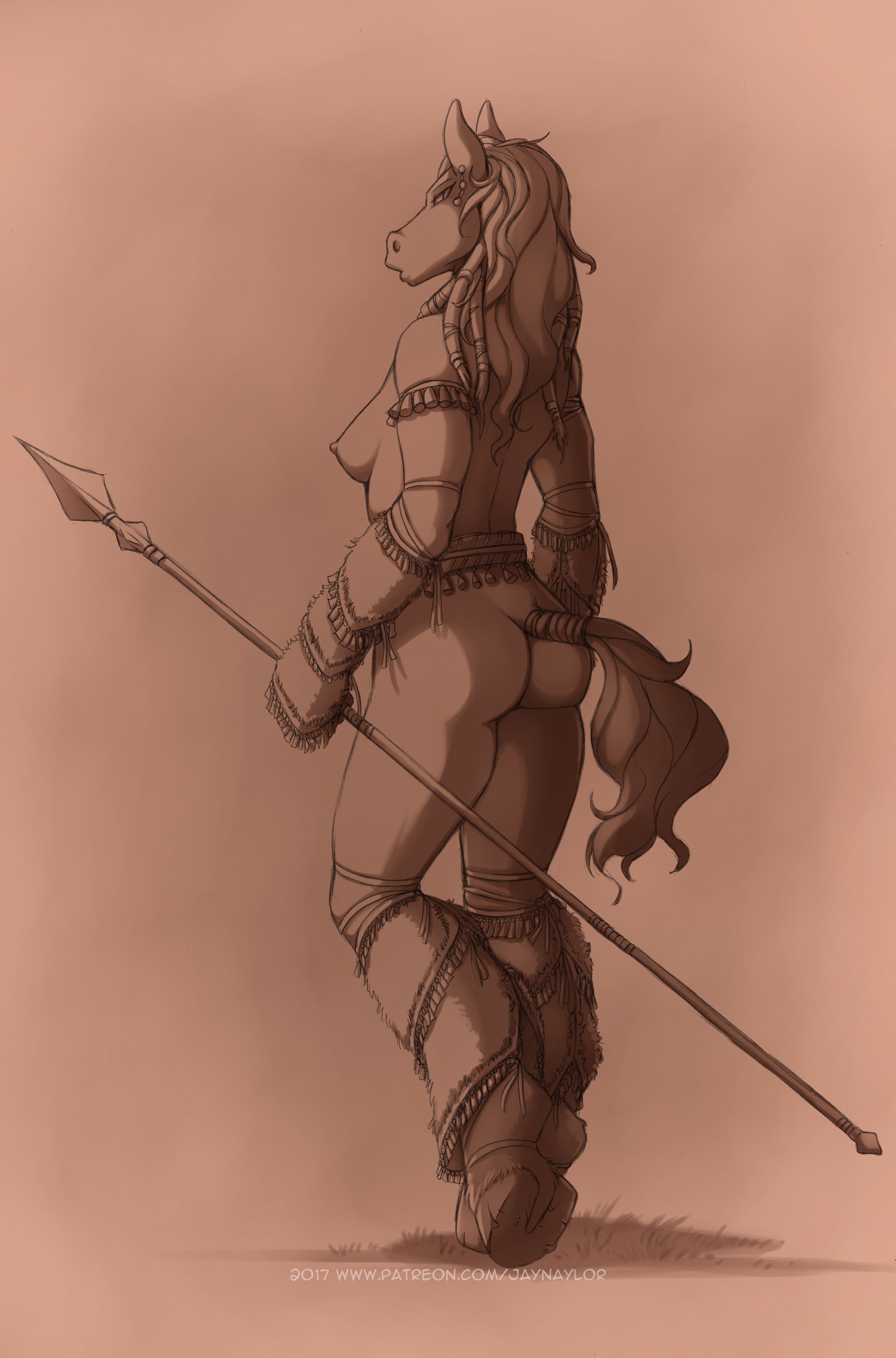 Artworks [Jay Naylor] - Chapter 2018.01 — Page 11