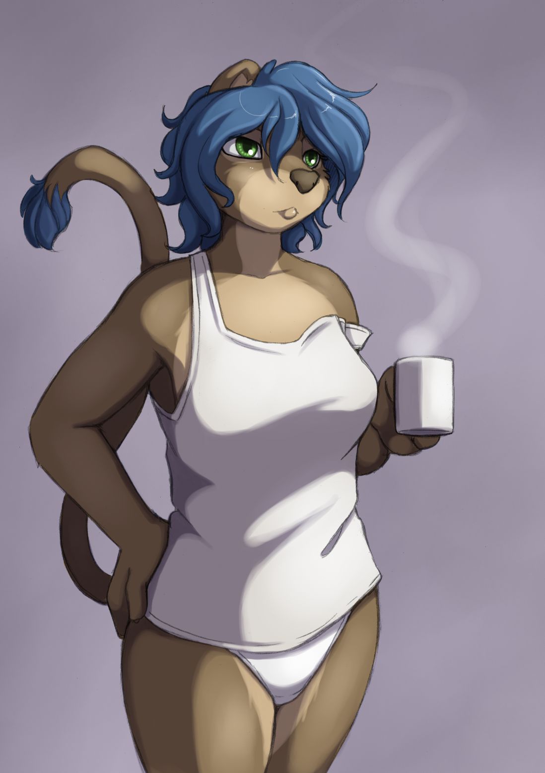 Artworks [Jay Naylor] - Chapter 2018.01 — Page 24