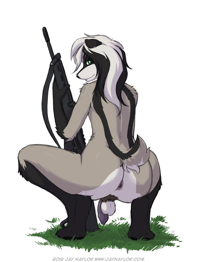 Artworks [Jay Naylor] - Chapter 2012.08 — Page 12