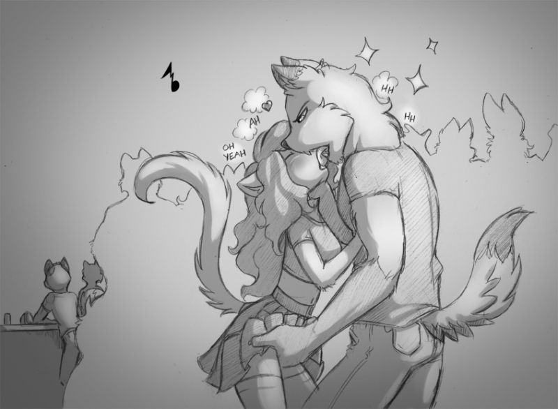 Artworks [Jay Naylor] - Chapter 2015.06 — Page 20