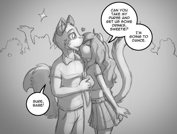 Artworks [Jay Naylor] - Chapter 2015.06 — Page 21