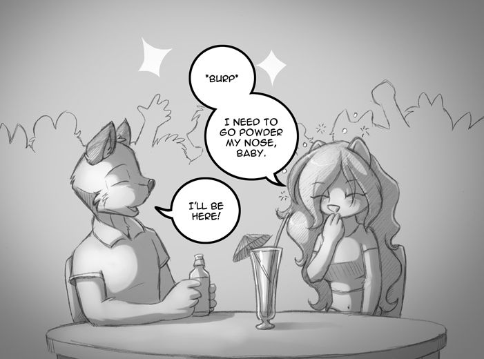 Artworks [Jay Naylor] - Chapter 2015.06 — Page 5