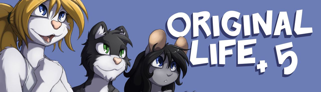 Artworks [Jay Naylor] - Chapter 2019.06 — Page 25