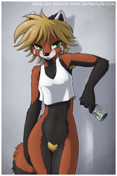 Artworks [Jay Naylor] - Chapter 2012.09 — Page 7