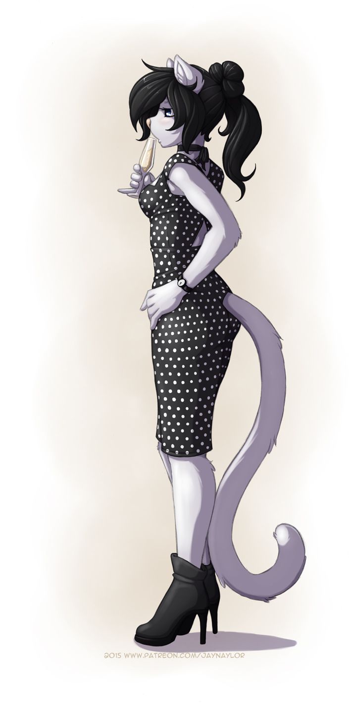 Artworks [Jay Naylor] - Chapter 2016.01 — Page 28