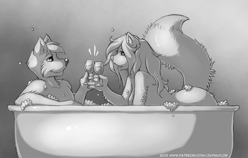 Artworks [Jay Naylor] - Chapter 2016.01 — Page 44