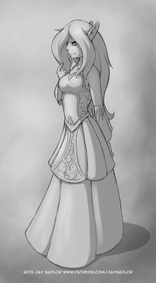 Artworks [Jay Naylor] - Chapter 2016.01 — Page 59