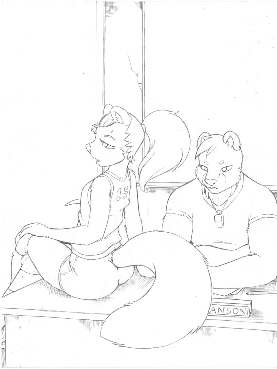 Artworks [Jay Naylor] - Chapter 2015.09 — Page 32