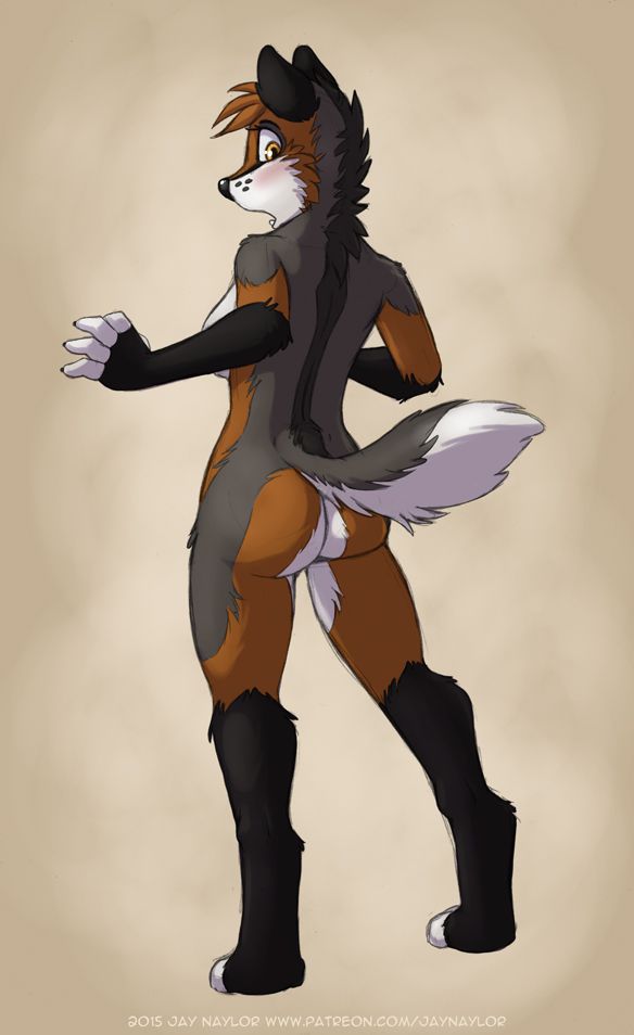 Artworks [Jay Naylor] - Chapter 2015.04 — Page 11