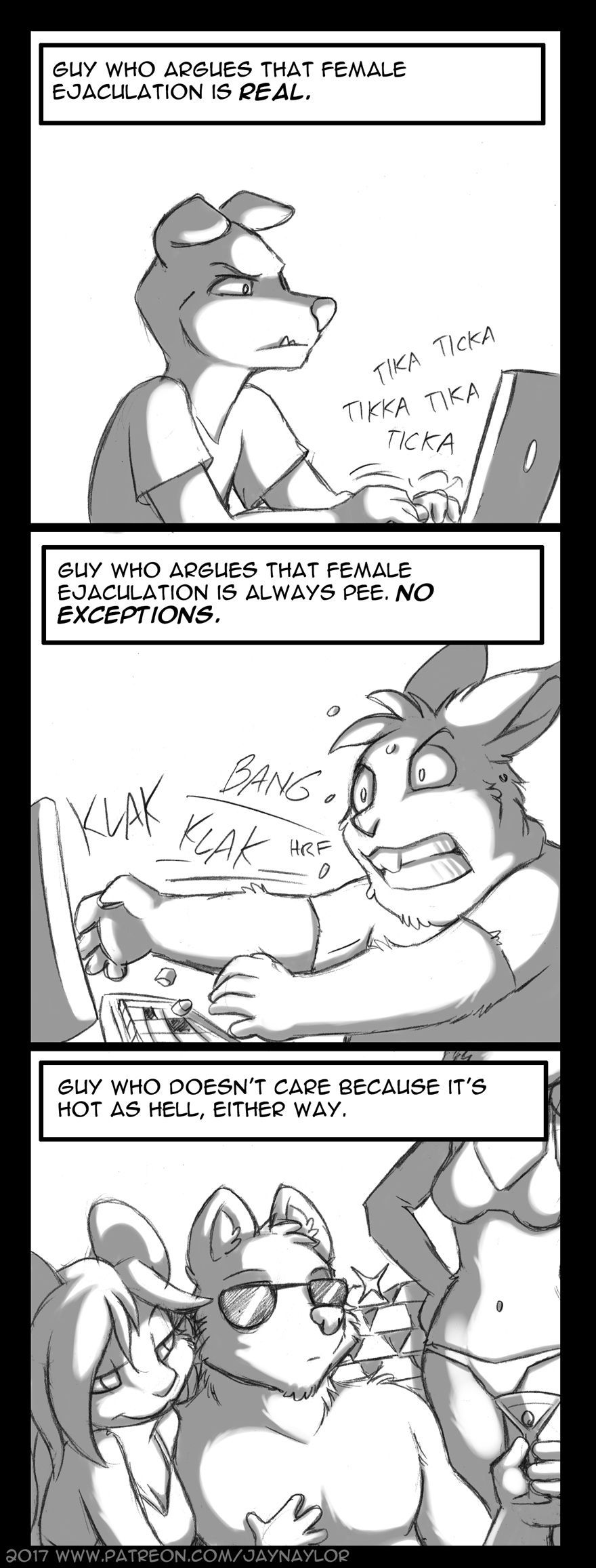 Artworks [Jay Naylor] - Chapter 2018.05 — Page 53