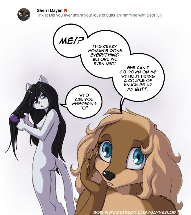 Artworks [Jay Naylor] - Chapter 2016.08 — Page 5