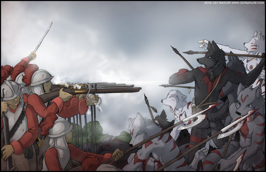 Artworks [Jay Naylor] - Chapter 2013.01 — Page 37