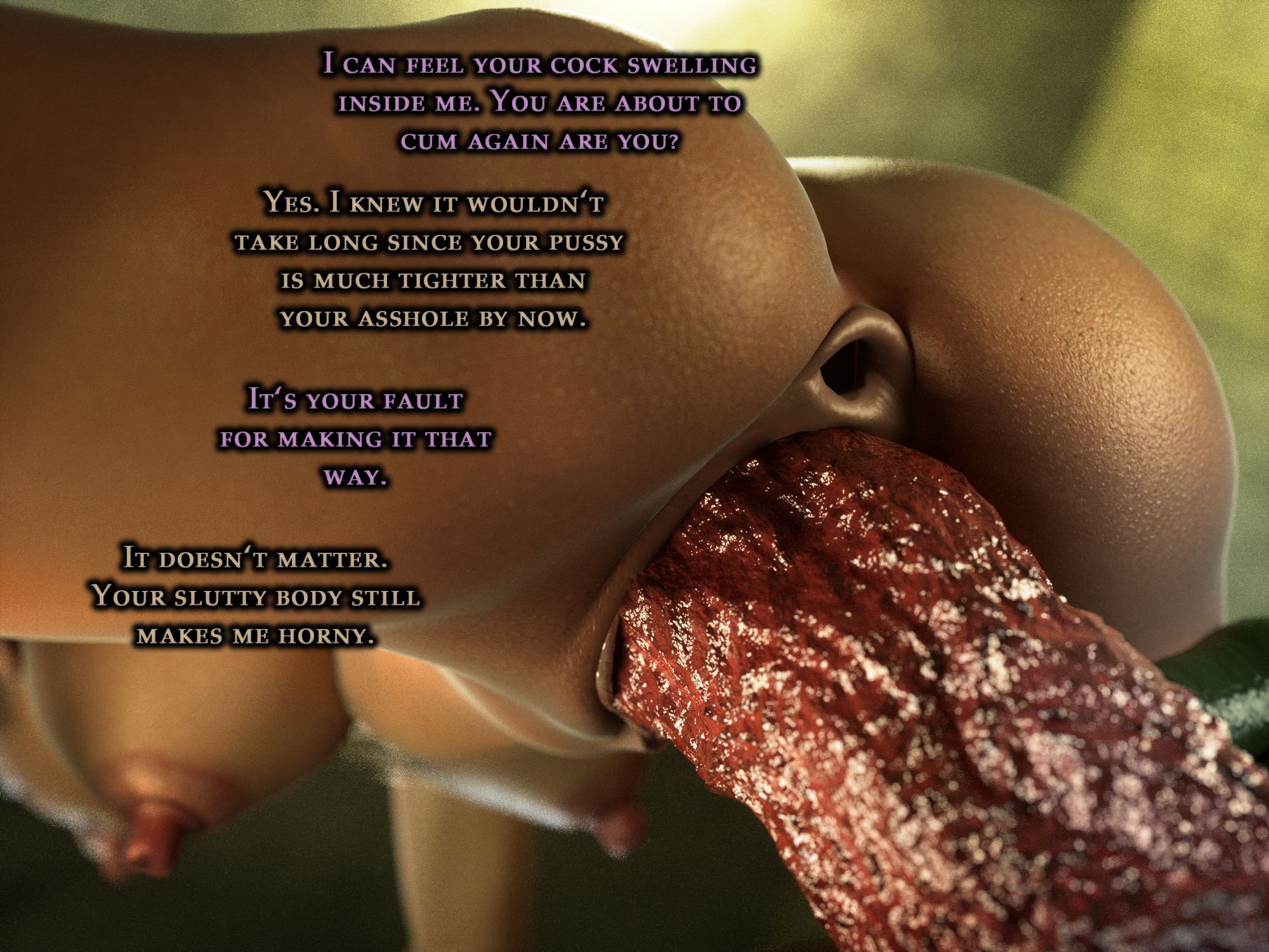 Comics And Image Sets [BadOnion] - Chapter 2 — Page 33