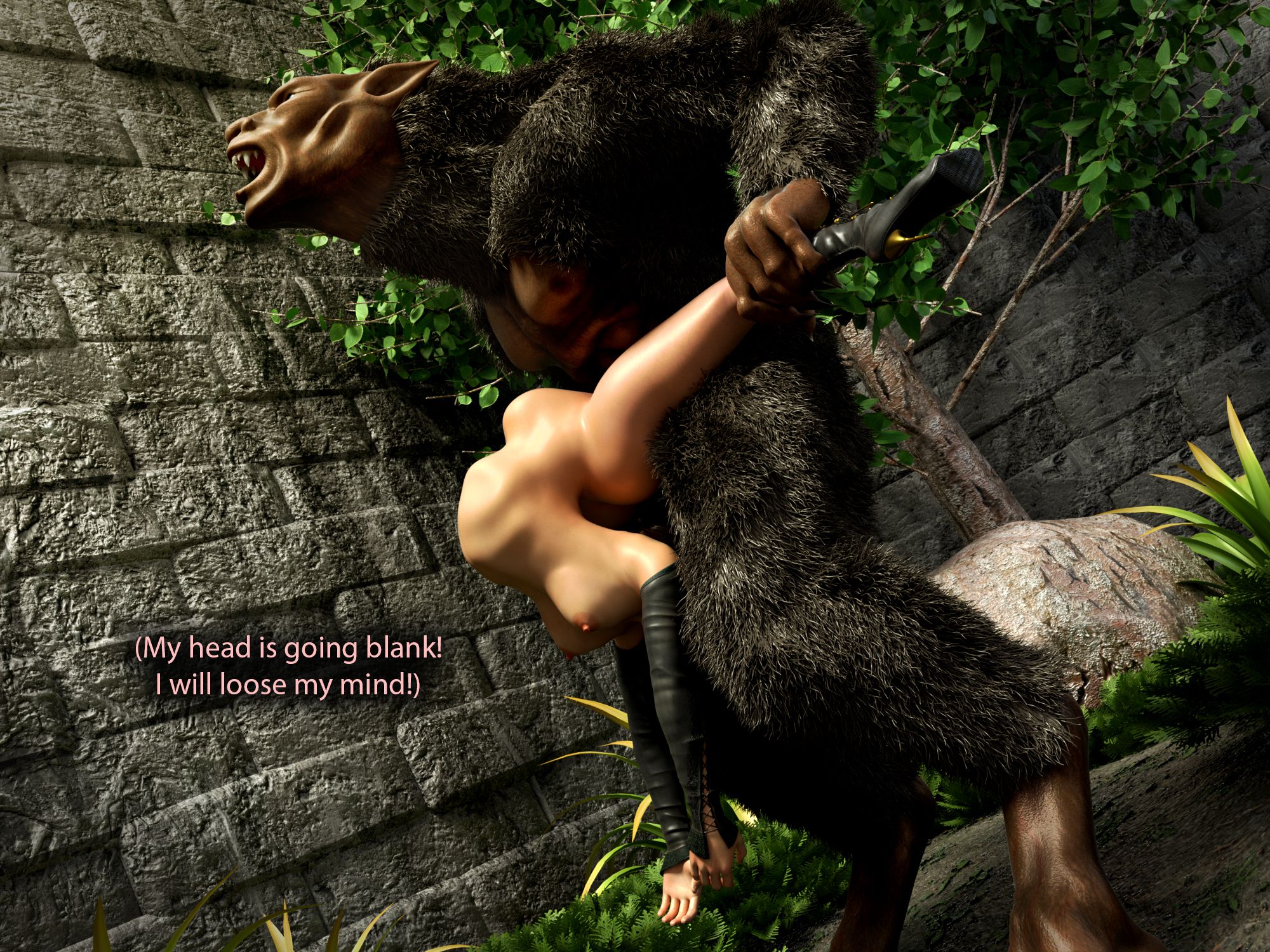 Comics And Image Sets [BadOnion] - Chapter — Page 5