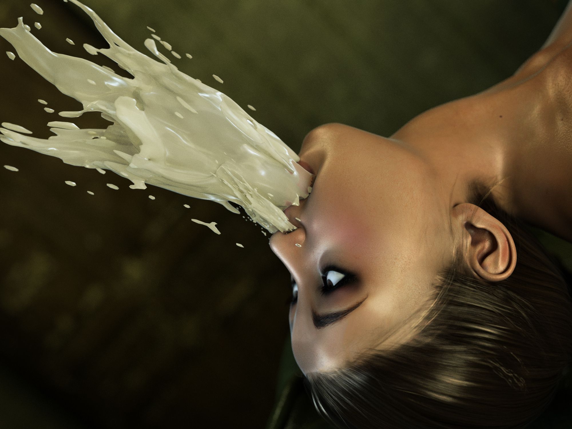 Comics And Image Sets [BadOnion] - Chapter 2 — Page 28