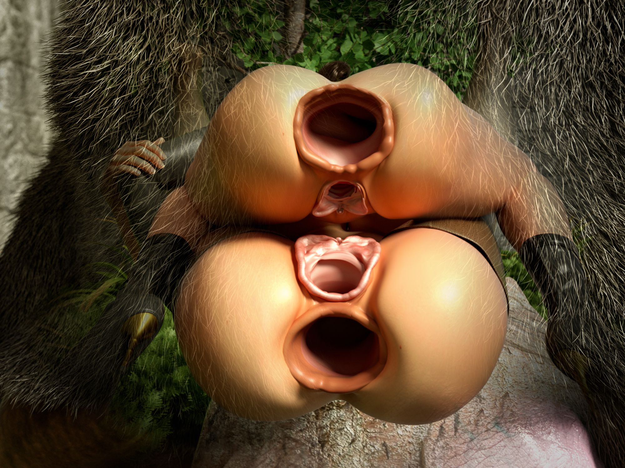 Comics And Image Sets [BadOnion] - Chapter — Page 19