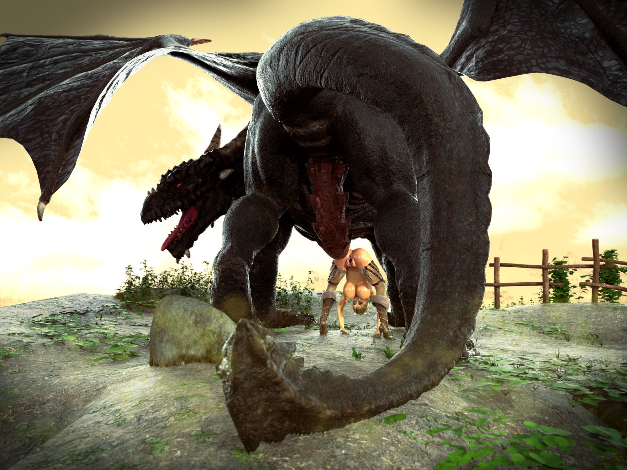 Comics And Image Sets [BadOnion] - Chapter — Page 11