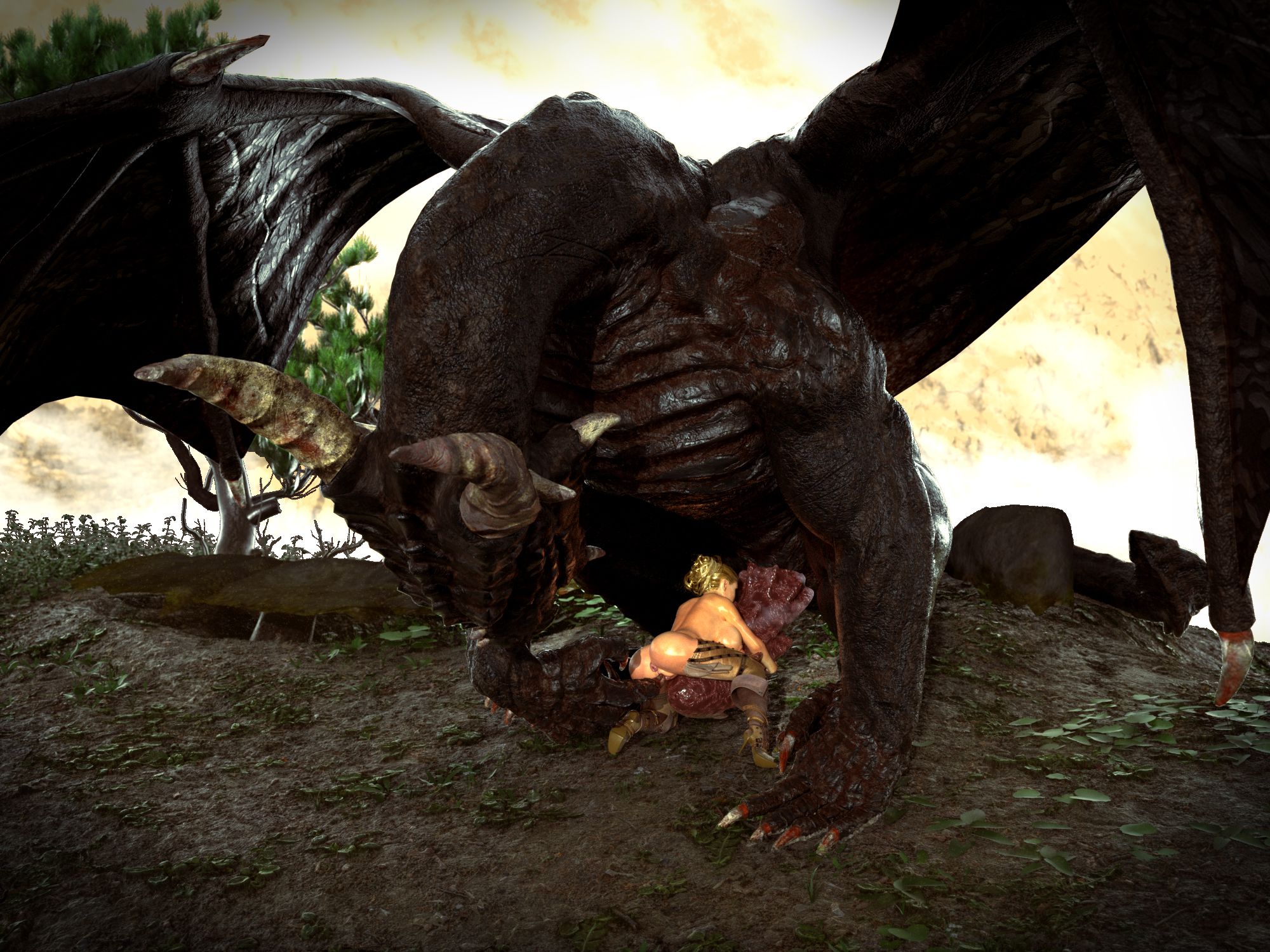 Comics And Image Sets [BadOnion] - Chapter — Page 6