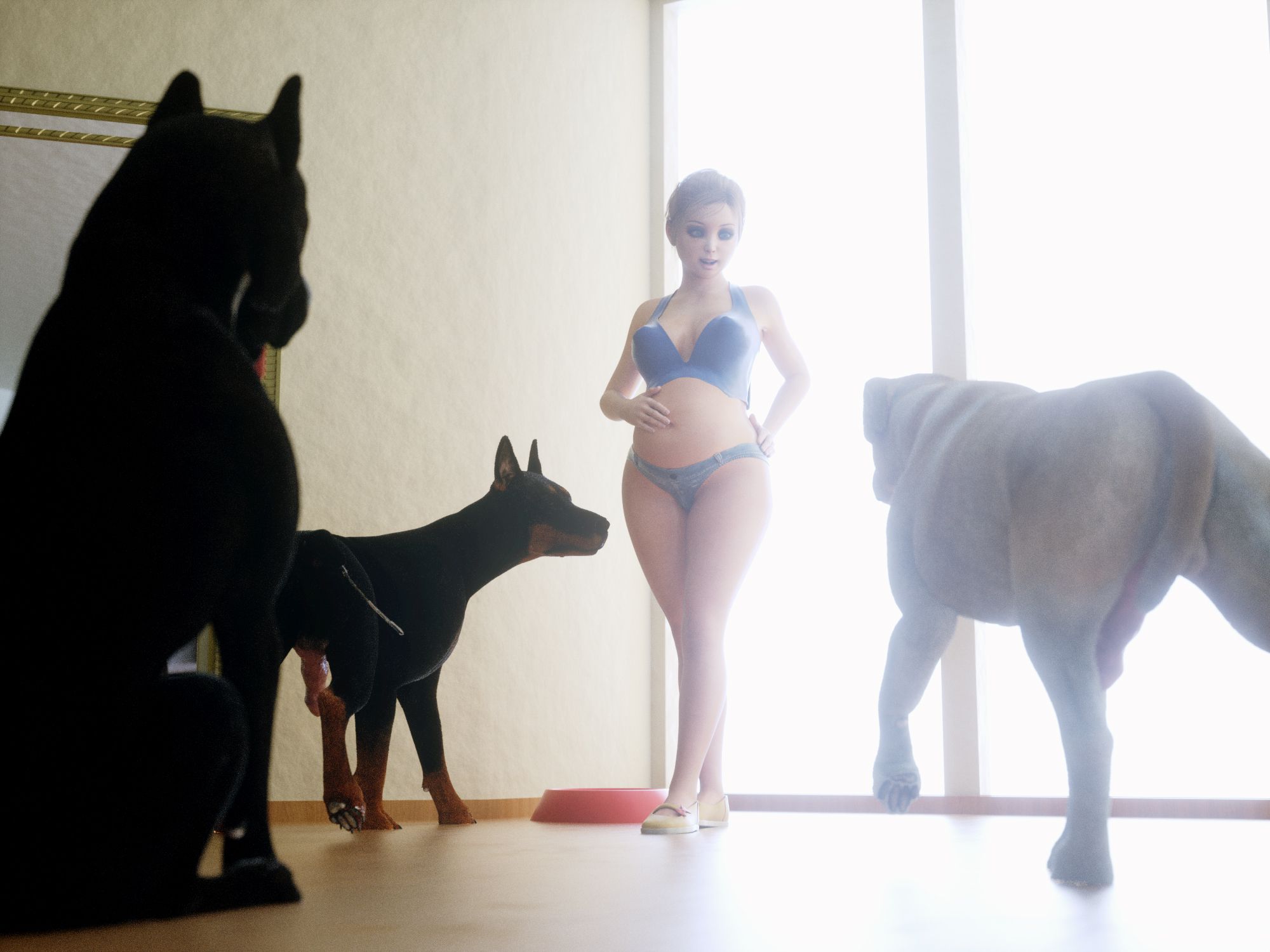 Comics And Image Sets [BadOnion] - Chapter — Page 12