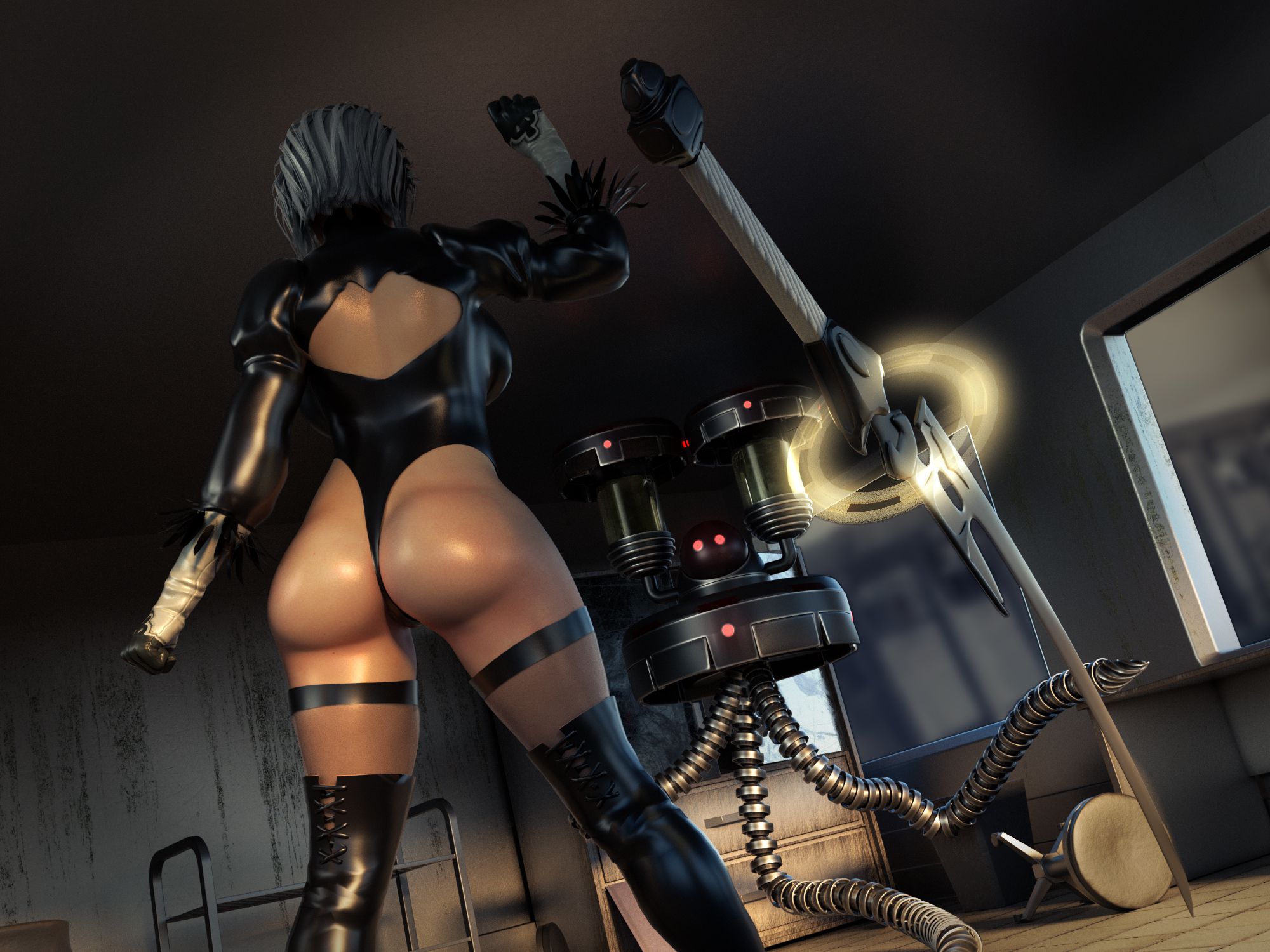 Comics And Image Sets [BadOnion] - Chapter — Page 13