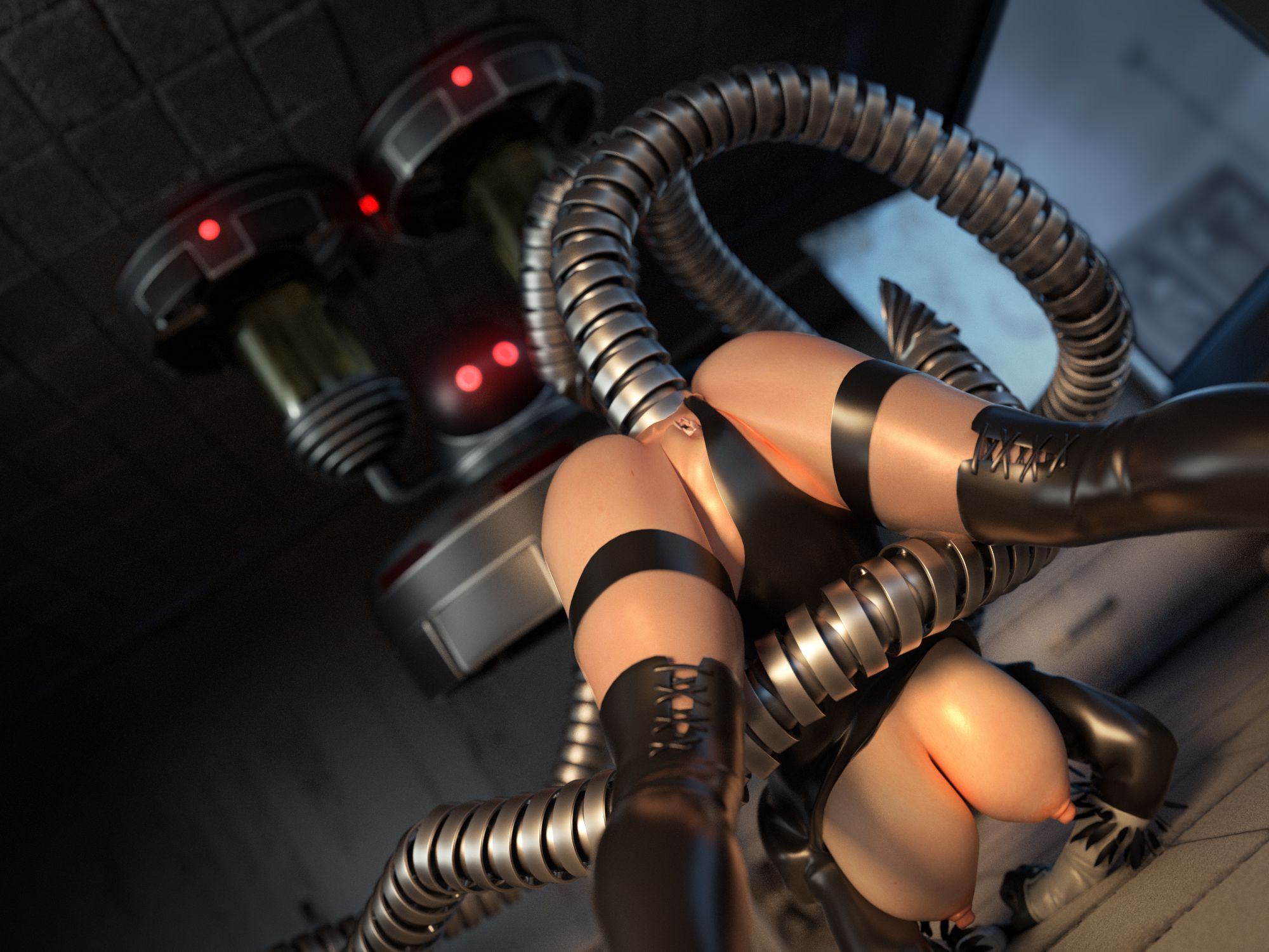 Comics And Image Sets [BadOnion] - Chapter — Page 24