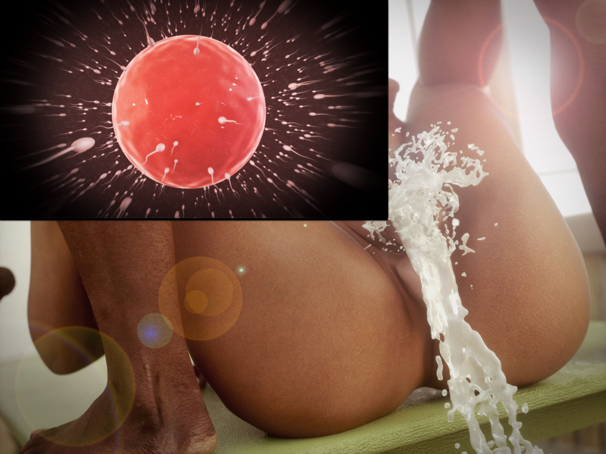 Comics And Image Sets [BadOnion] - Chapter — Page 18