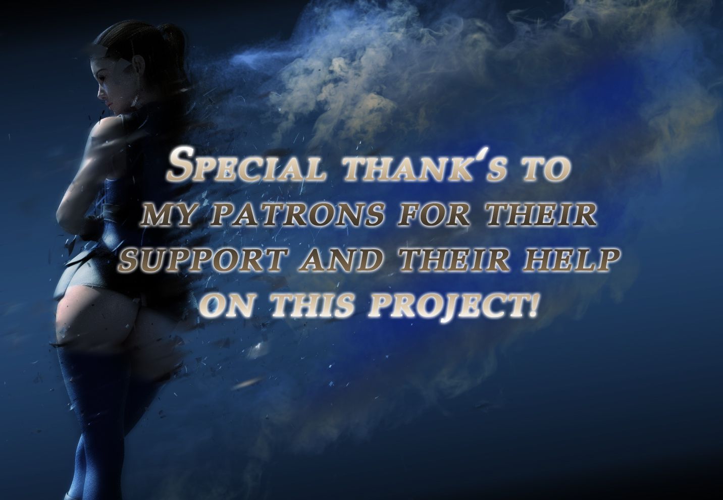 Comics And Image Sets [BadOnion] - Chapter 1 — Page 27