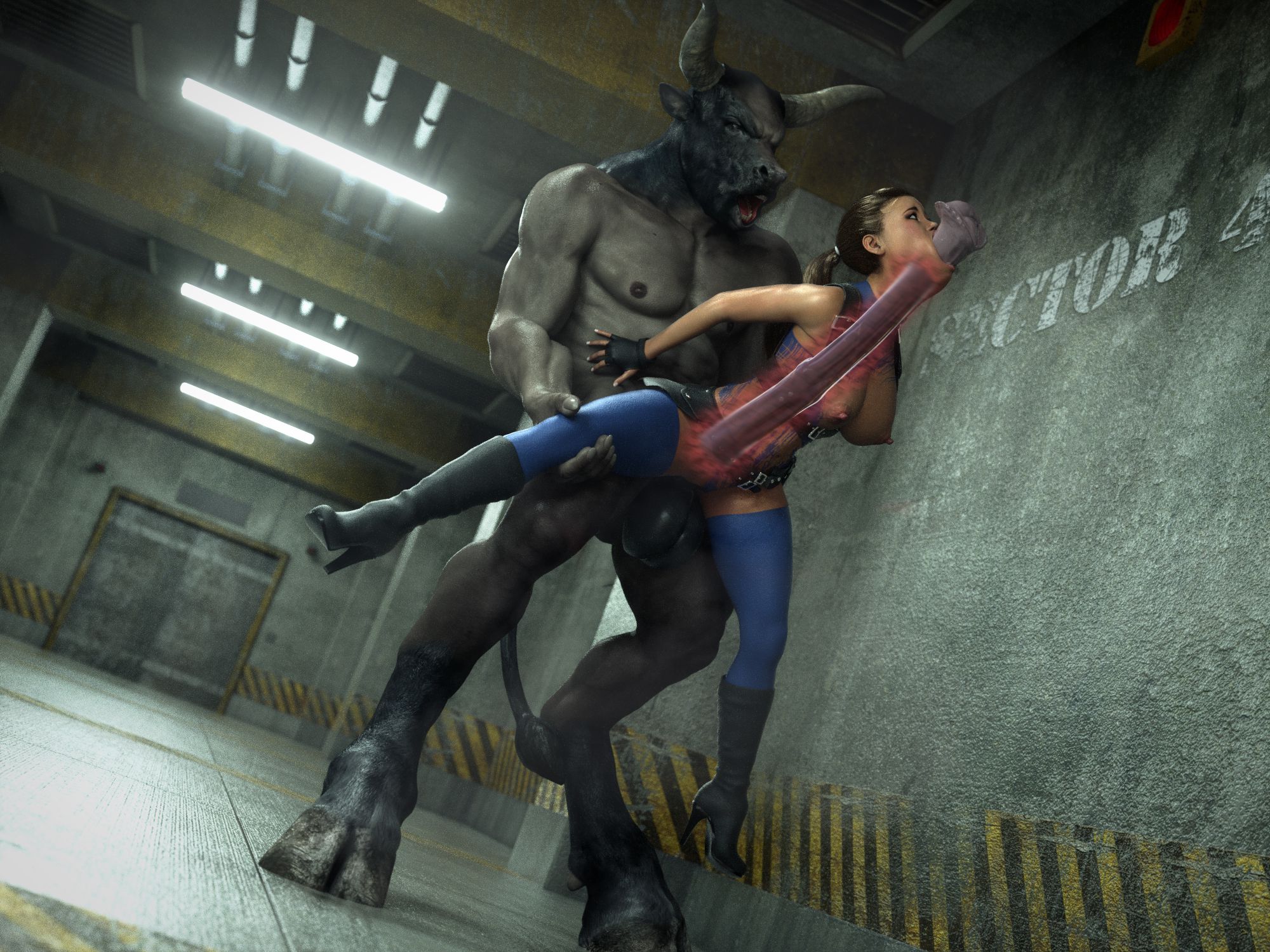 Comics And Image Sets [BadOnion] - Chapter — Page 8