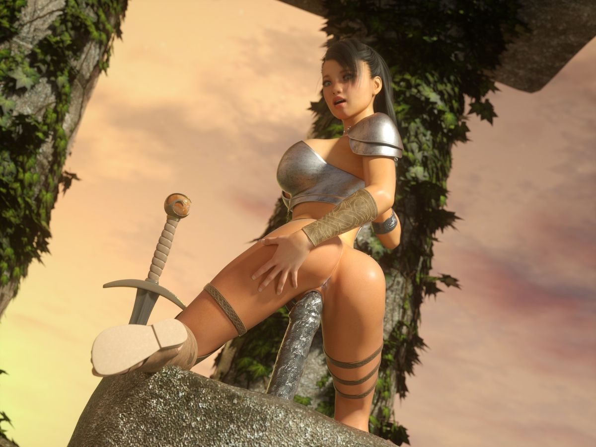 Comics And Image Sets [BadOnion] - Chapter — Page 4