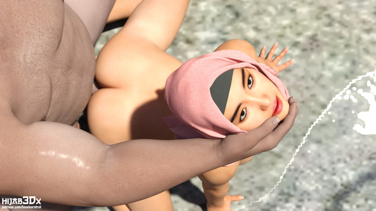 Commissions [LoseKorntrol] - Chapter 8 — Page 5