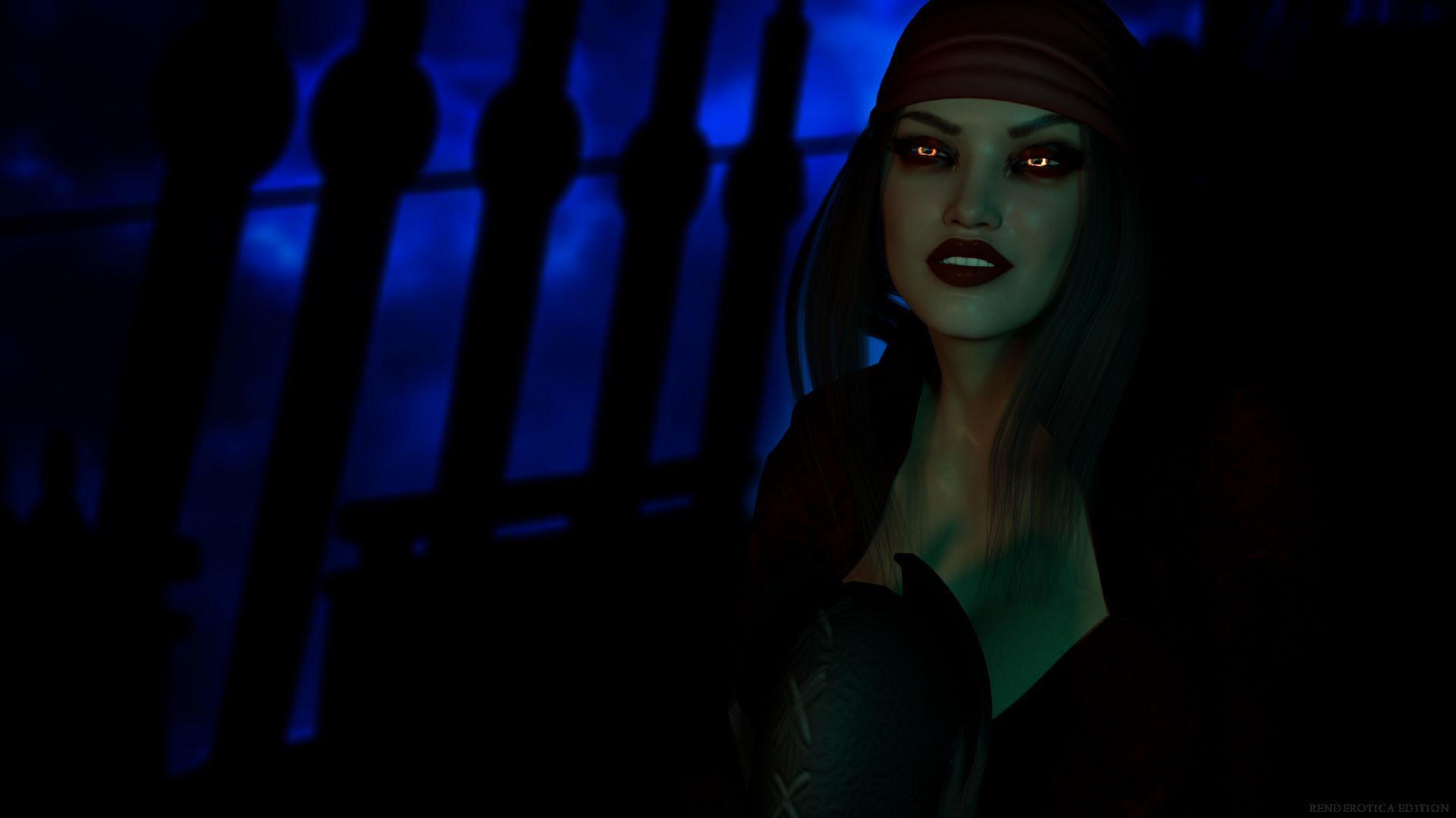 Dead Tide [Gazukull] - Chapter 4 — Page 123