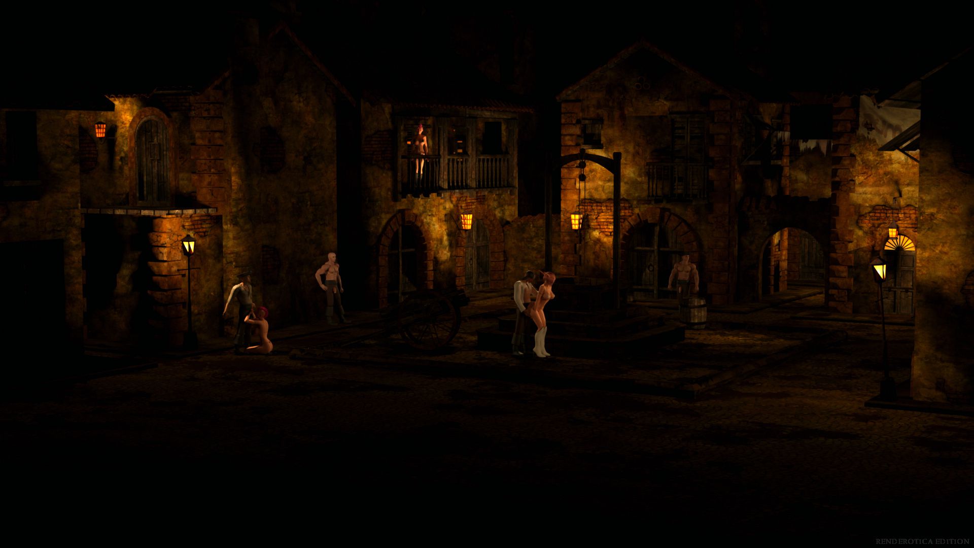 Dead Tide [Gazukull] - Chapter 4 — Page 125