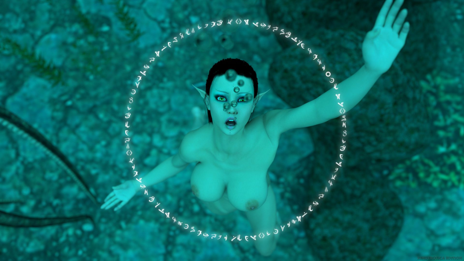 Dead Tide [Gazukull] - Chapter 4 — Page 31