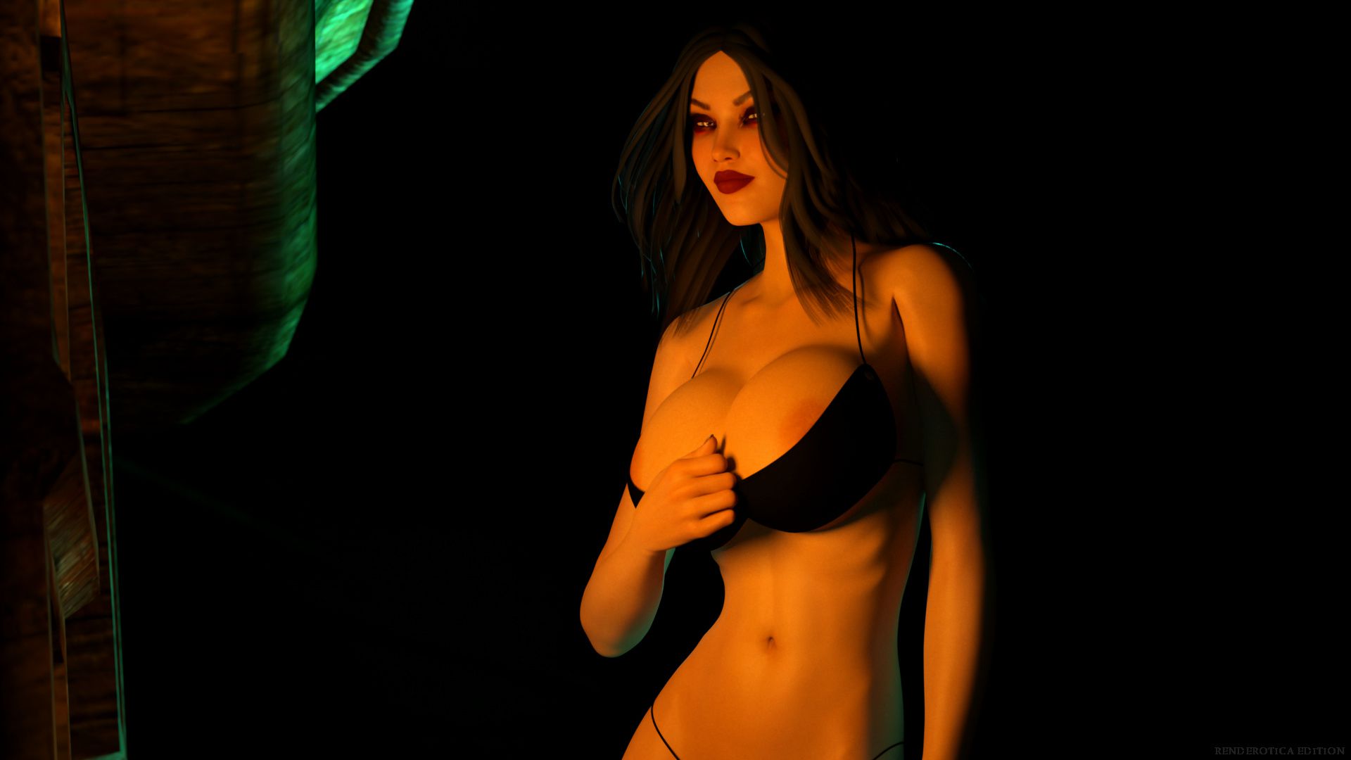 Dead Tide [Gazukull] - Chapter 4 — Page 71