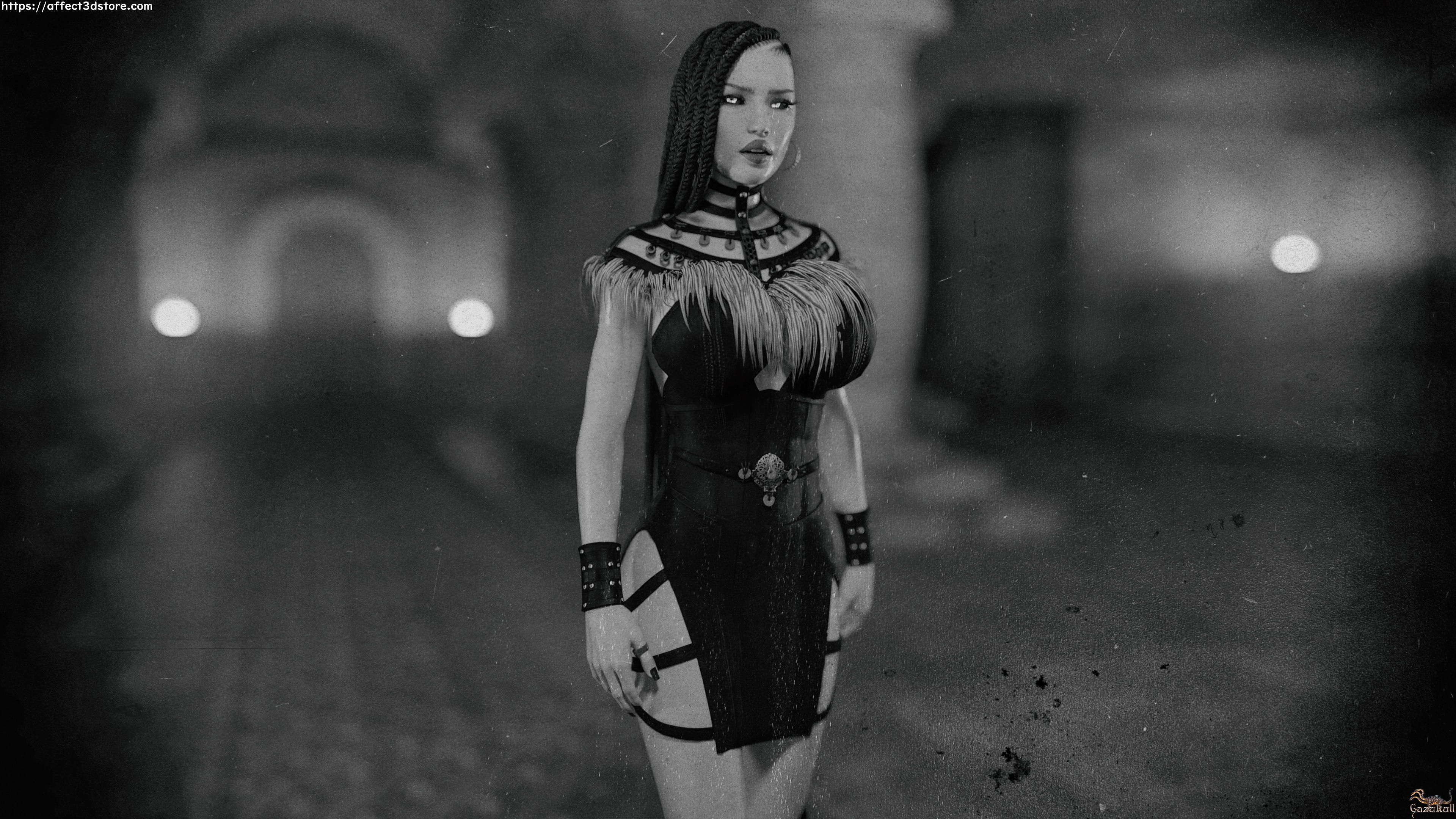 Dead Tide [Gazukull] - Chapter 10 — Page 111