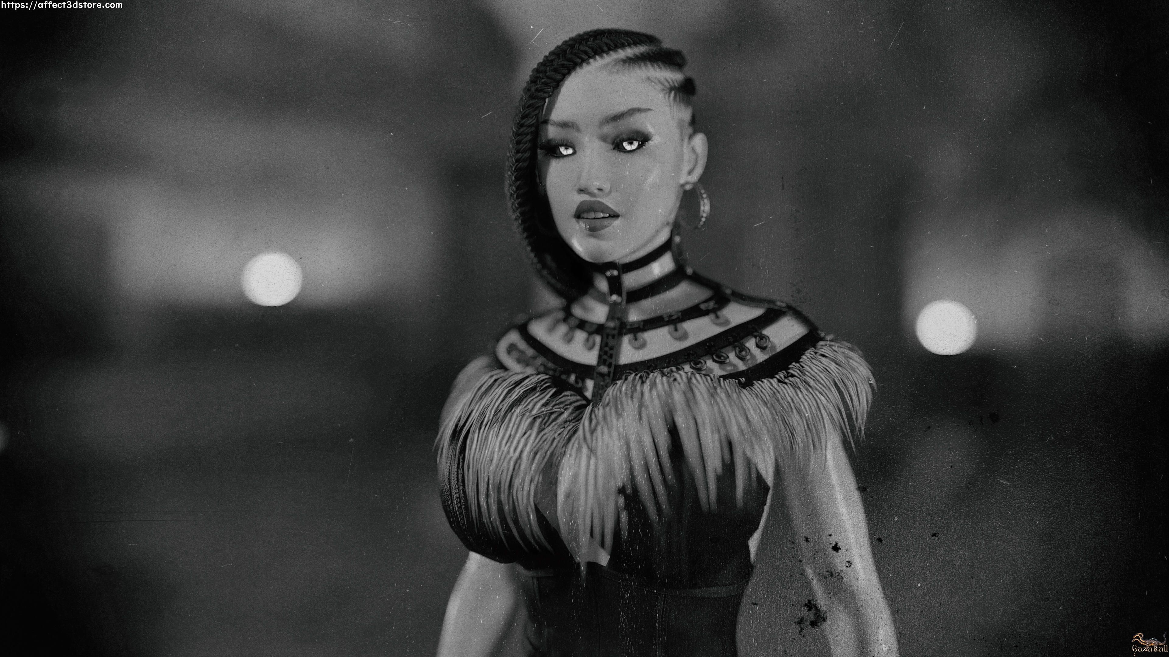 Dead Tide [Gazukull] - Chapter 10 — Page 113