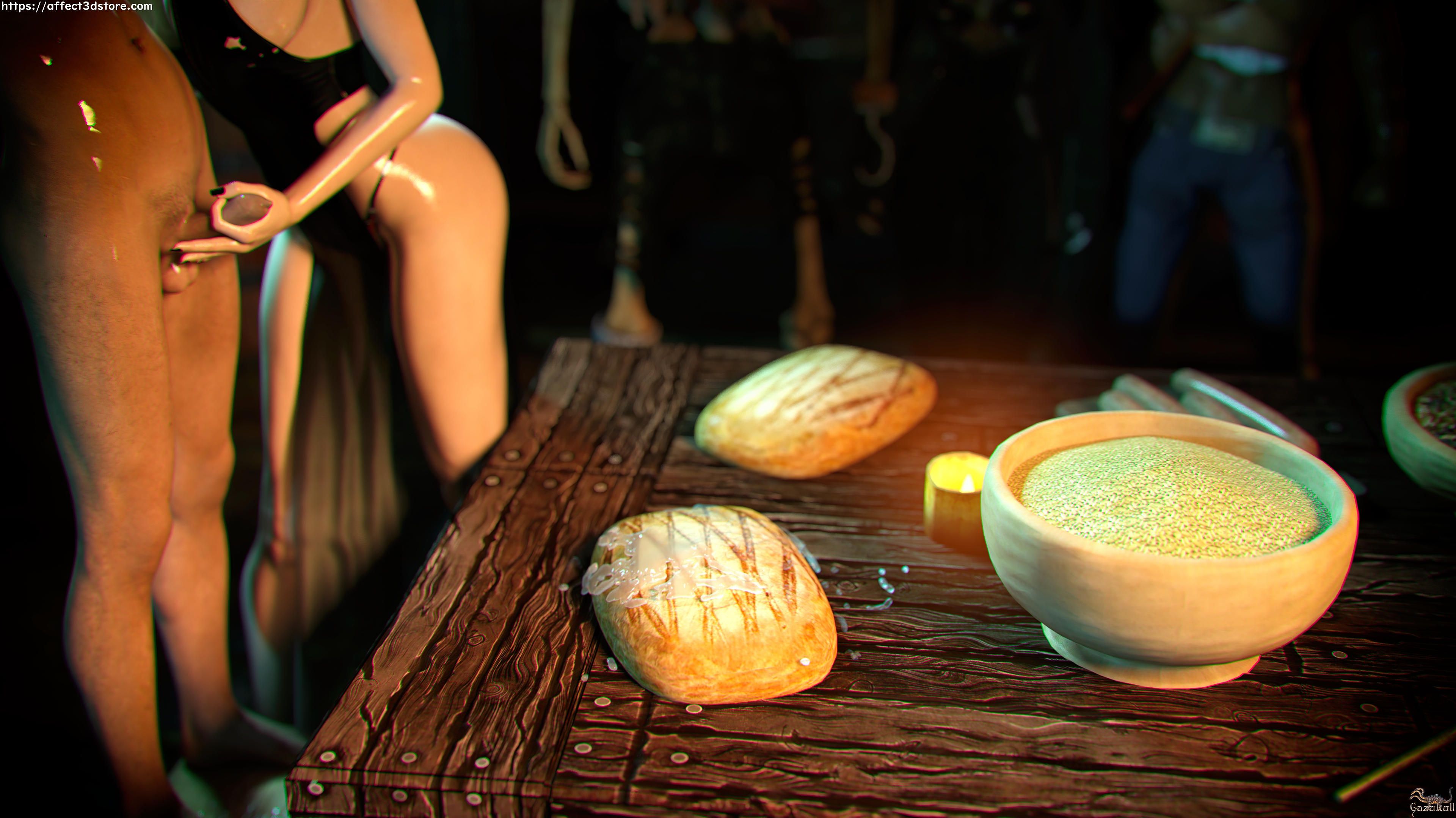 Dead Tide [Gazukull] - Chapter 10 — Page 120