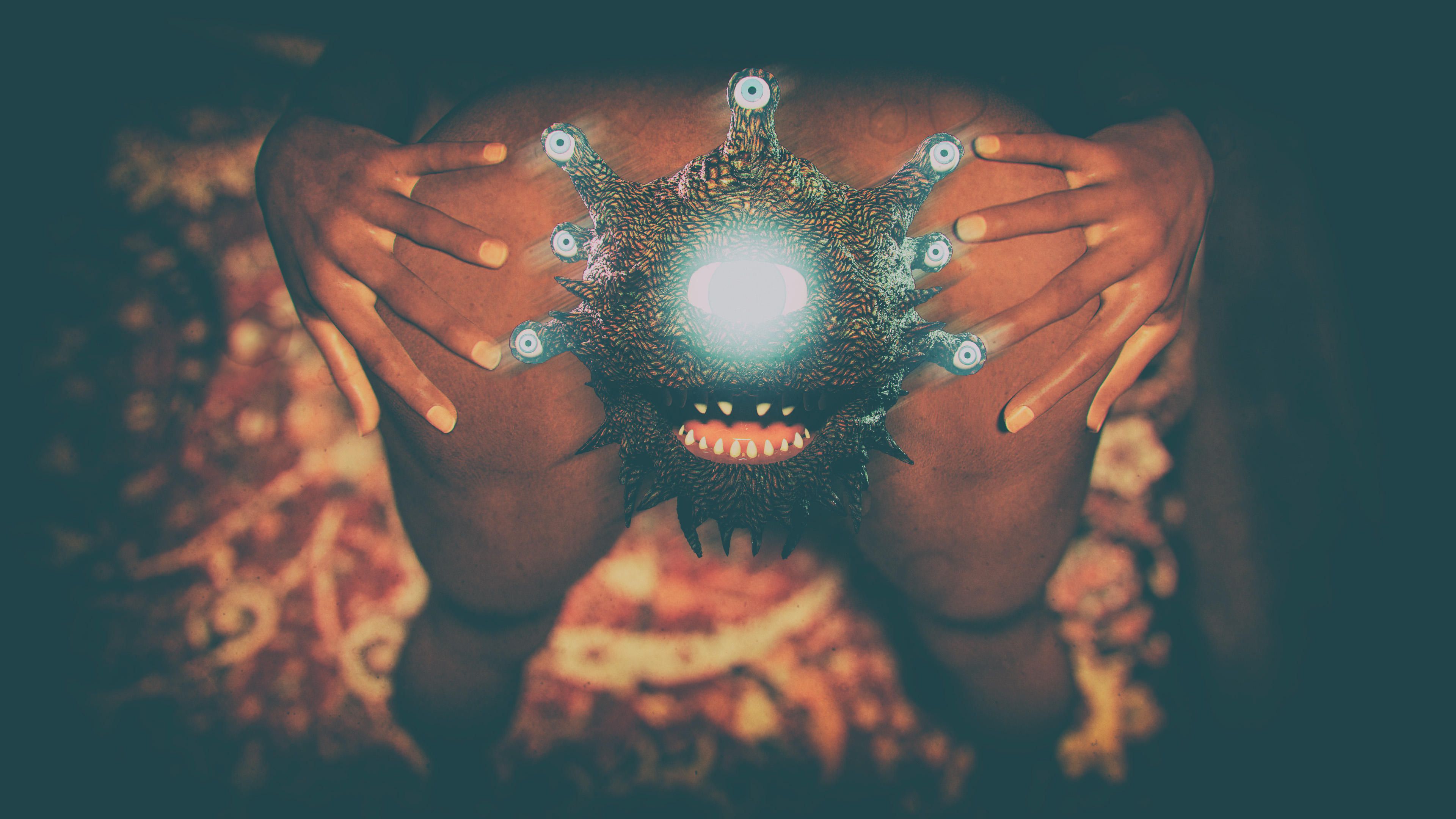 Dead Tide [Gazukull] - Chapter 10 — Page 28