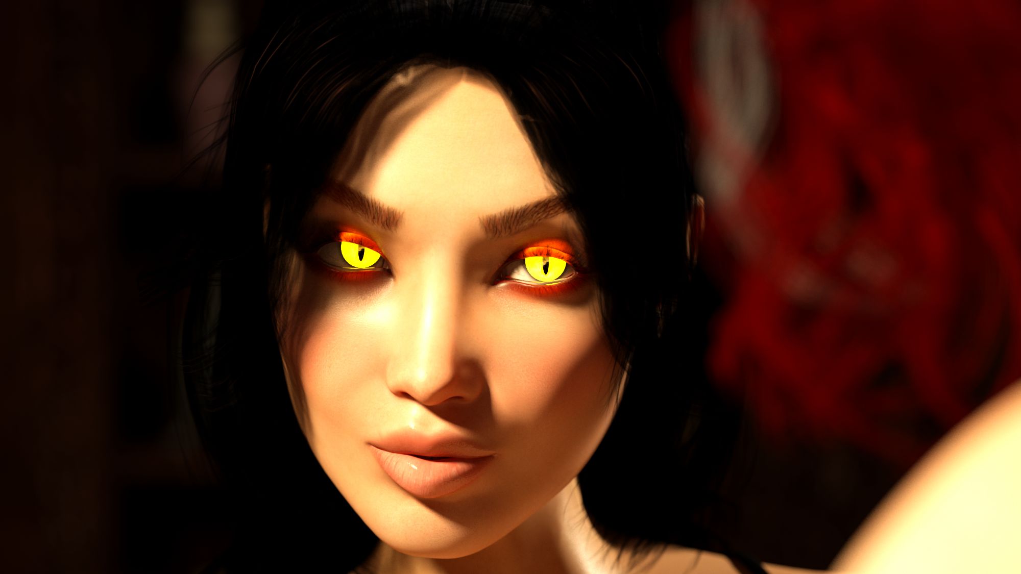 Dead Tide [Gazukull] - Chapter 2 — Page 43