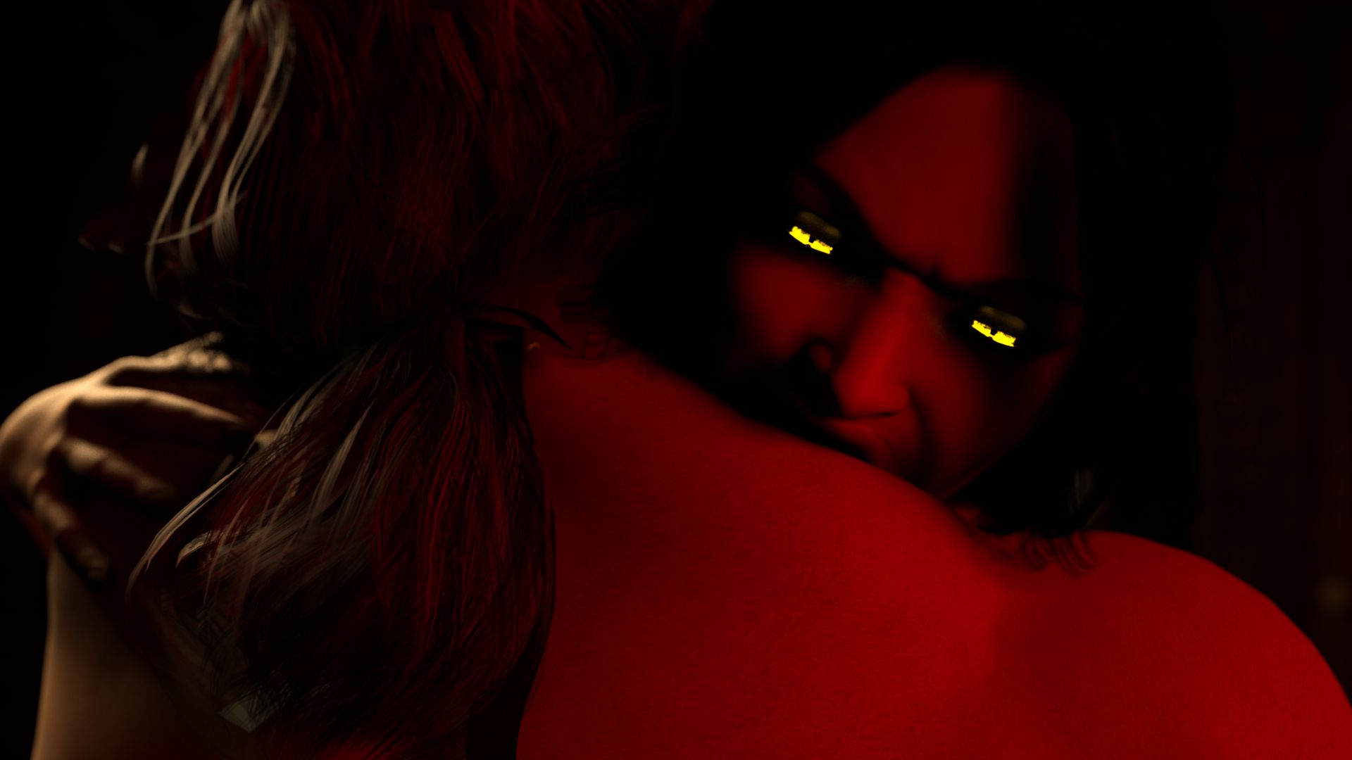 Dead Tide [Gazukull] - Chapter 2 — Page 69