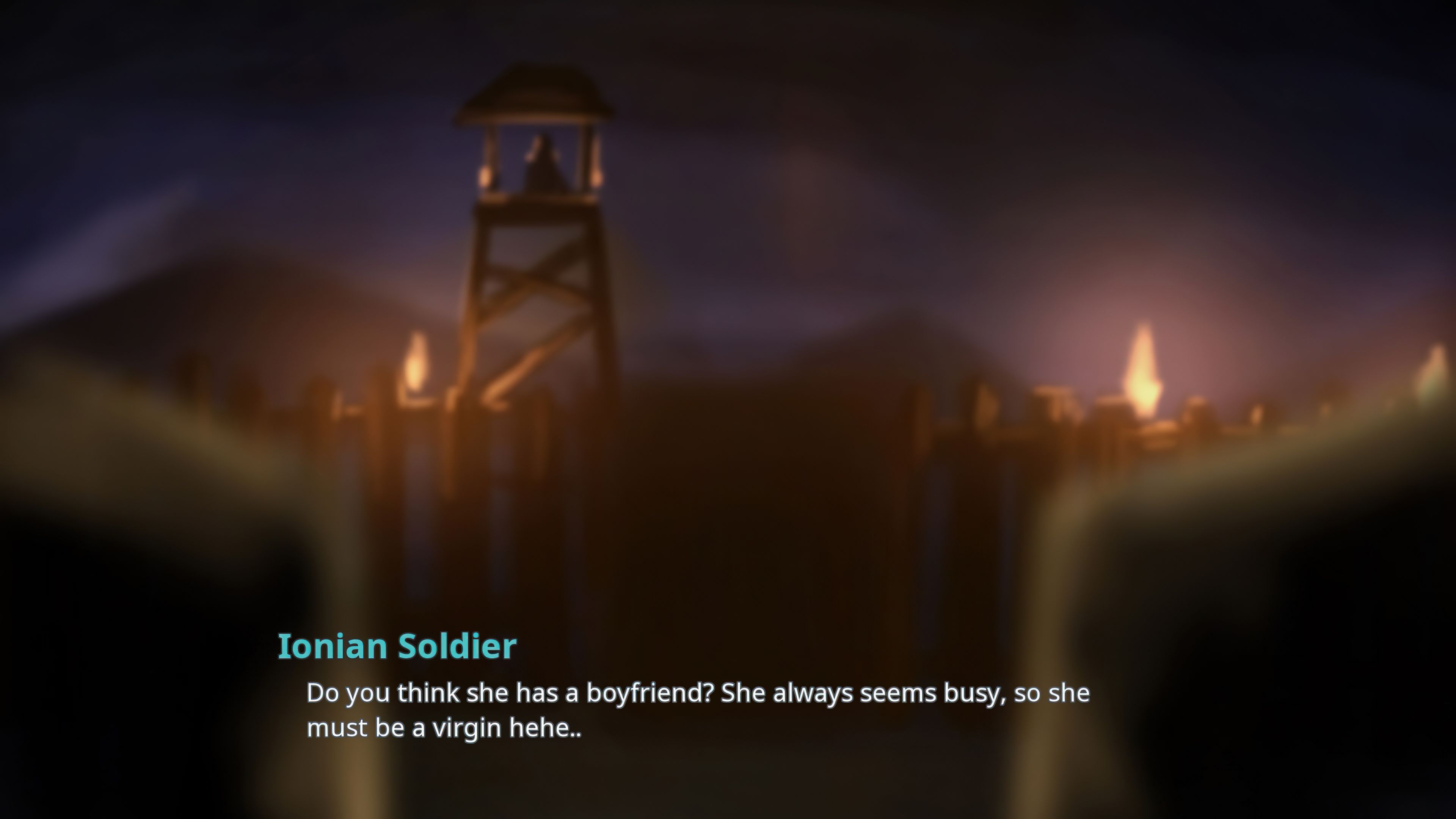 Confession (League of Legends) [Firolian] - Chapter 2 — Page 15